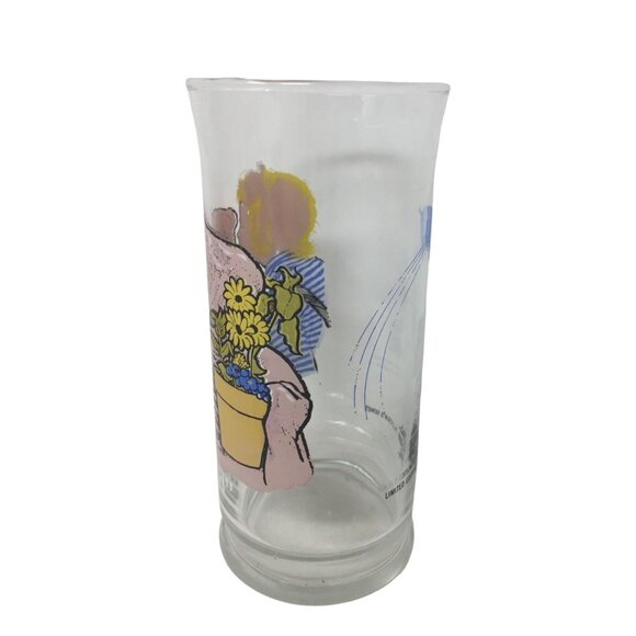 Vintage Limited Edition 1982 E.T. Pizza hut Promo Collectible Drinking Glass - Picture 7 of 7